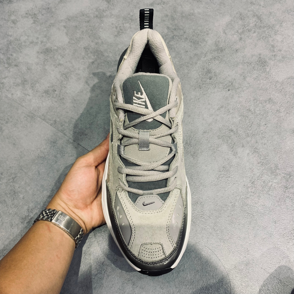 Giày 2hand MIKE M2K 7710