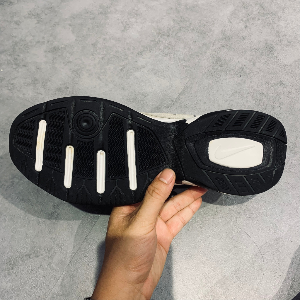 Giày 2hand MIKE M2K 7710