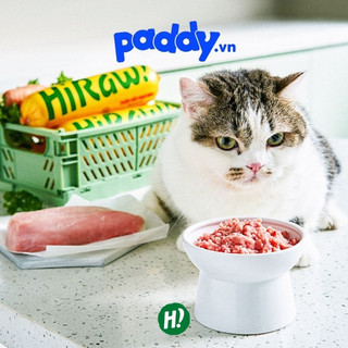 Thịt Tươi Hi Raw CAT Food Cho MÈO Ăn Sống (Chỉ Ship Hoả Tốc)