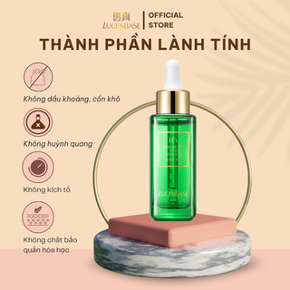 Serum cấp ẩm HA Lucenbase 30ml