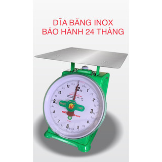 Cân Đồng Hồ 12kg