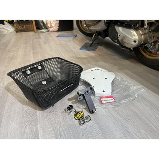 Bộ rỗ wave a110 7 món