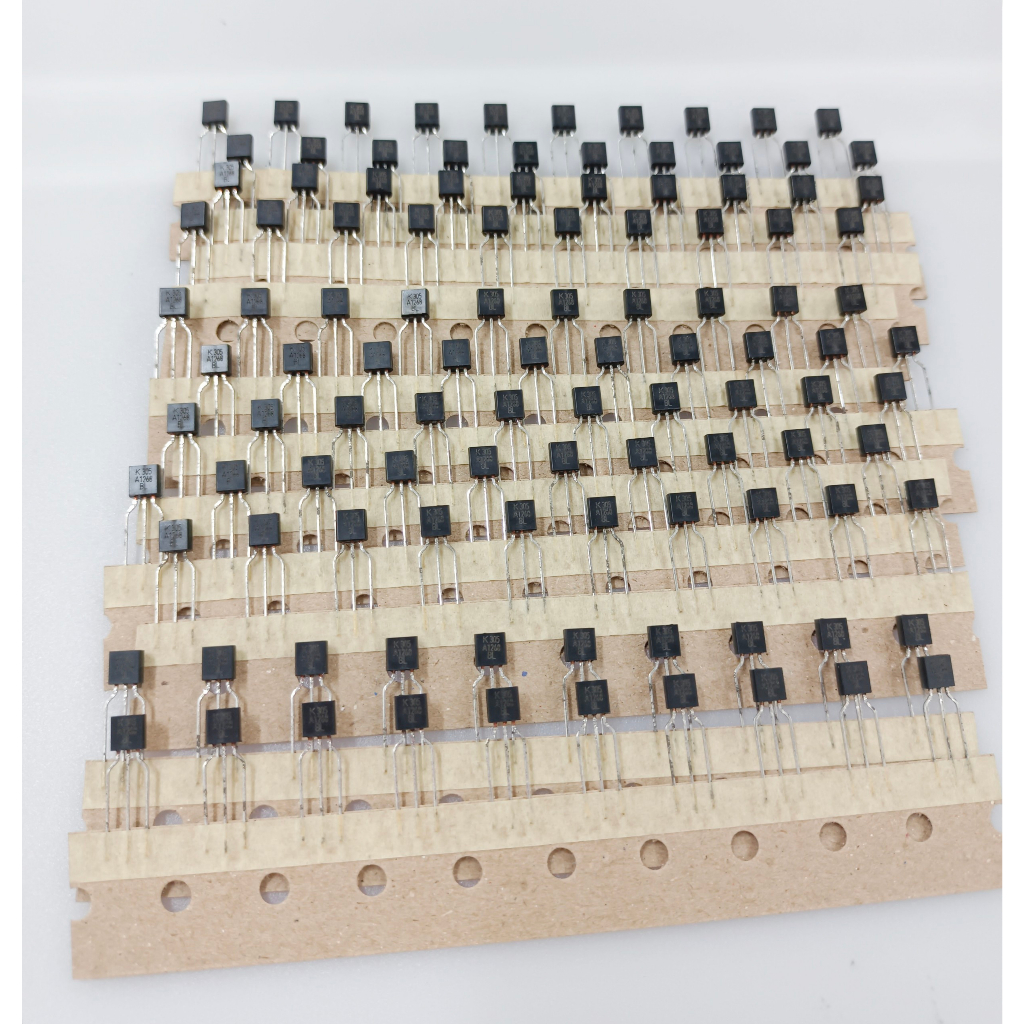 Combo 20 transistor A1268