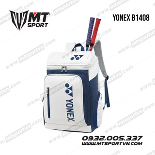 Balo cầu lông yonex b1408