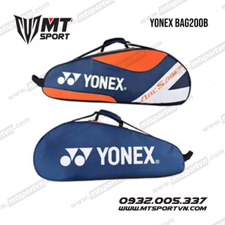 TÚI CẦU LÔNG YONEX 200B