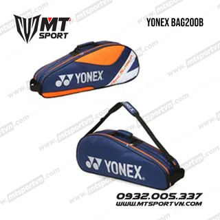 TÚI CẦU LÔNG YONEX 200B