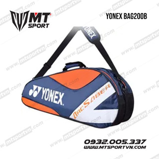 TÚI CẦU LÔNG YONEX 200B