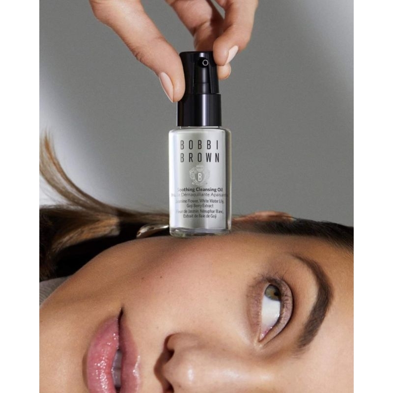 Dầu Tẩy Trang Bobbi Brown