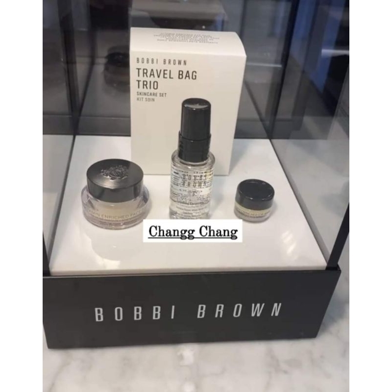 Dầu Tẩy Trang Bobbi Brown