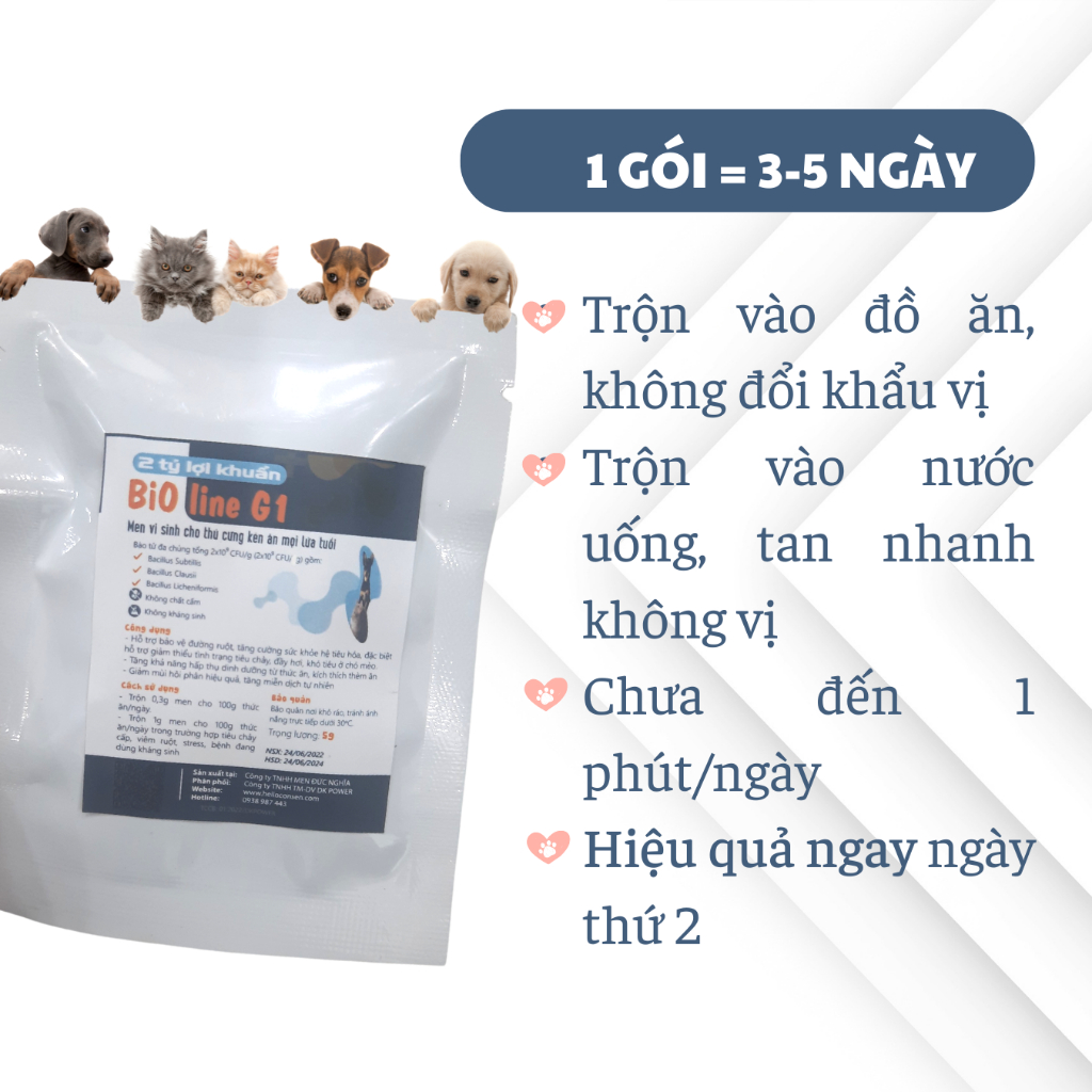 Cát vệ sinh ECOPETS cát nhật Oscar tiết kiệm khử mùi diệt khuẩn vón tốt dành cho mèo - 8 lít