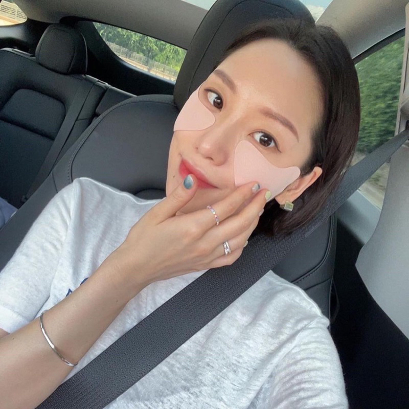 Dán Chống Nắng Giảm Thâm Sạm Medianswer 1 Cặp