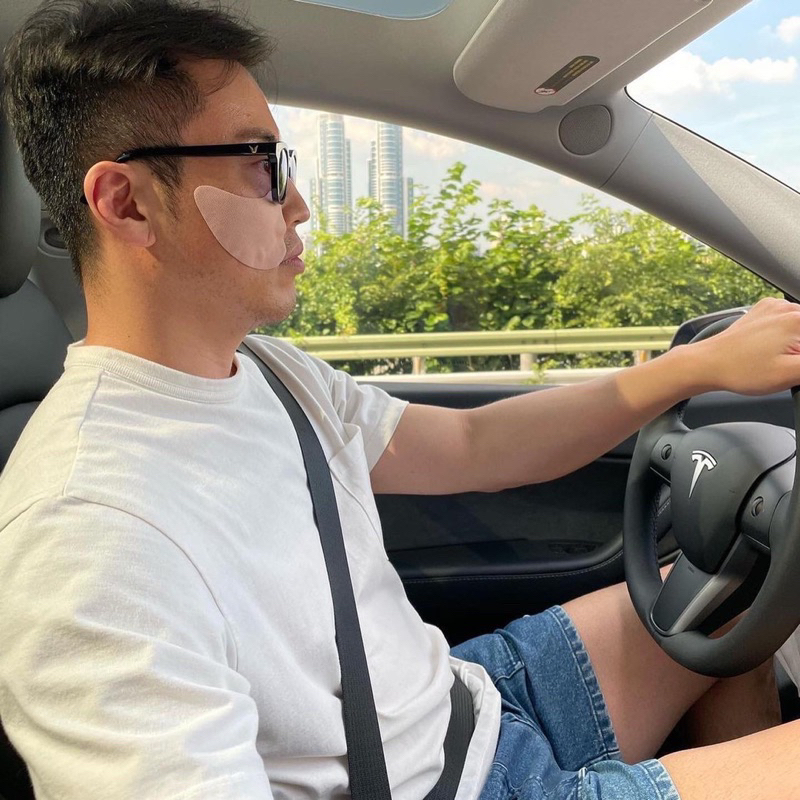 Dán Chống Nắng Giảm Thâm Sạm Medianswer 1 Cặp