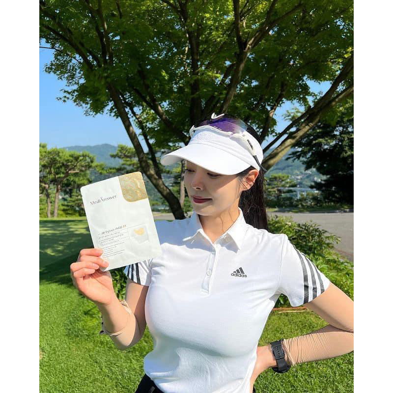 Dán Chống Nắng Giảm Thâm Sạm Medianswer 1 Cặp