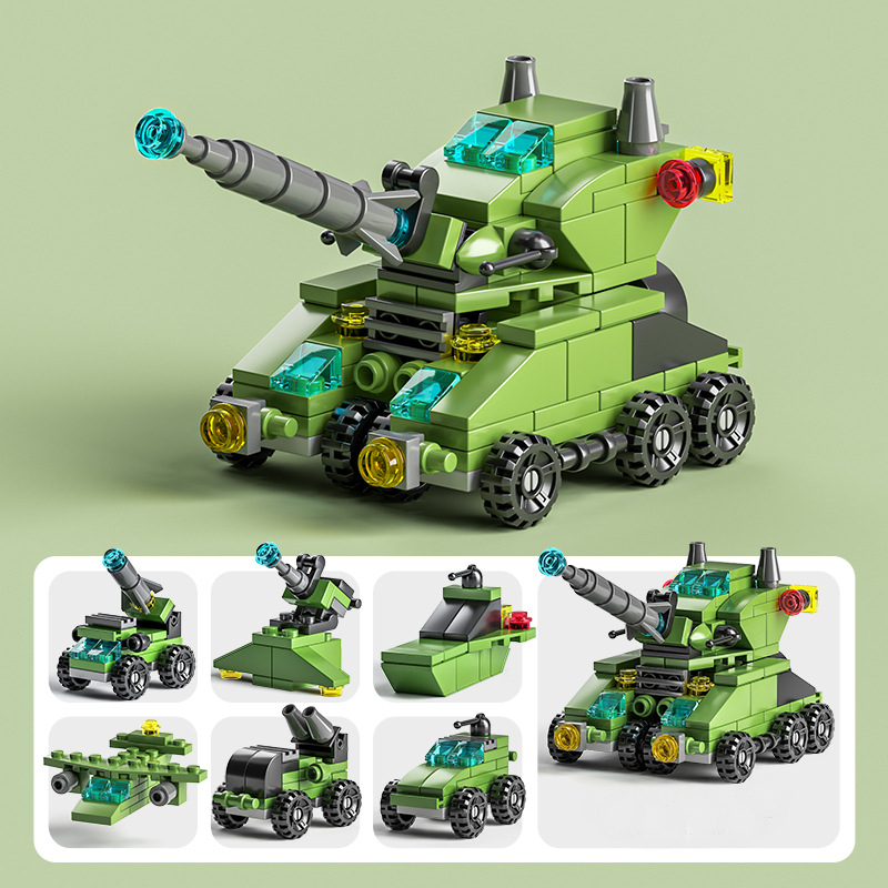 Mô hình lego xe cảnh sát, xe quân sự, pháo phòng không, xe cứu thương, xe cứu hỏa, máy bay chiến đấu, cửa hàng