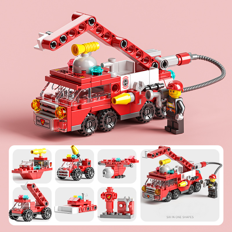 Mô hình lego xe cảnh sát, xe quân sự, pháo phòng không, xe cứu thương, xe cứu hỏa, máy bay chiến đấu, cửa hàng