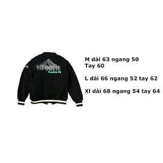 traveling life varsity HFWTH
