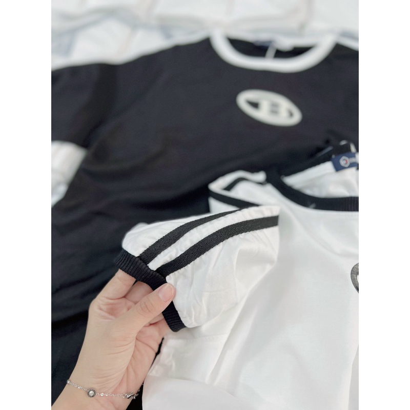 Áo thun nam cổ tròn, áo phông nam cao cấp vải cotton mát, mịn form áo chuẩn áo thấm hút mồ môi