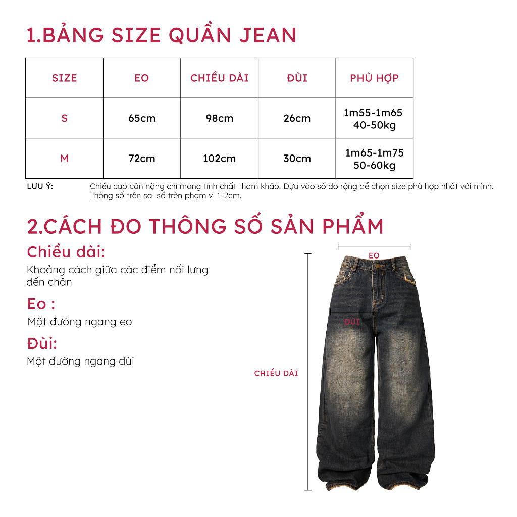 Aither Studio Low-rise jean