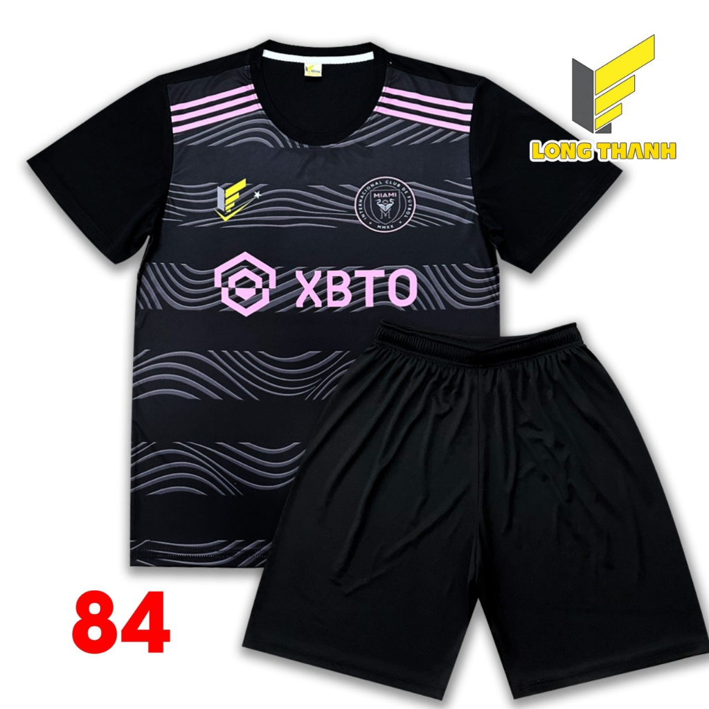 Bộ quần áo thể thao đội  - Long Thanh Sport - M84