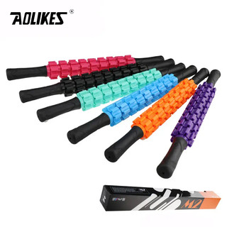 Gậy lăn massage cơ bắp aolikes a-3638