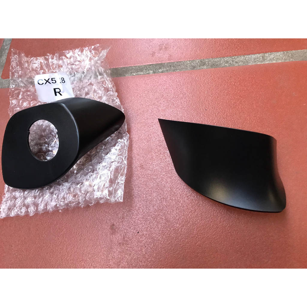 Ốp chân gương Mazda CX5 2018 - 2022