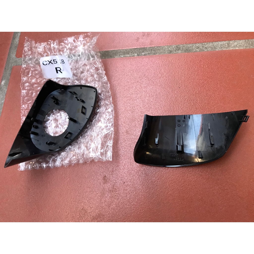 Ốp chân gương Mazda CX5 2018 - 2022