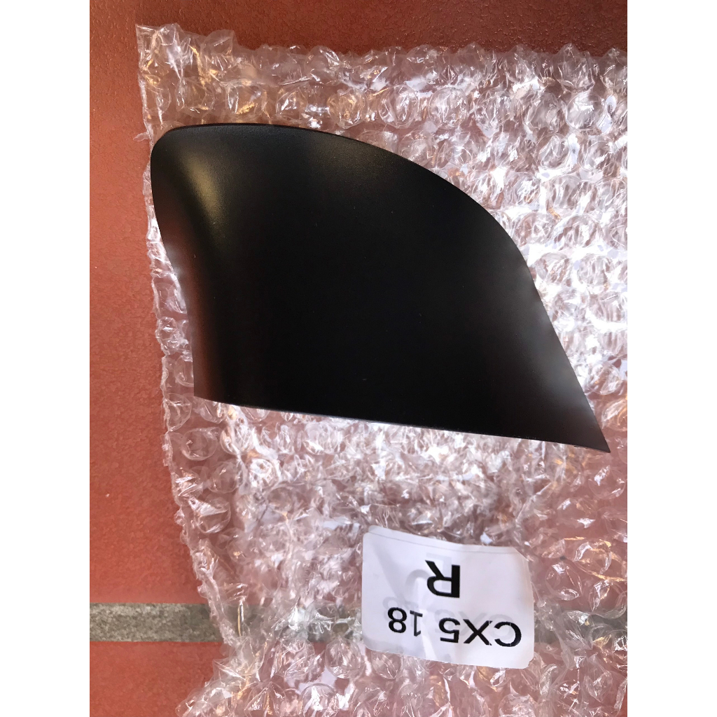 Ốp chân gương Mazda CX5 2018 - 2022