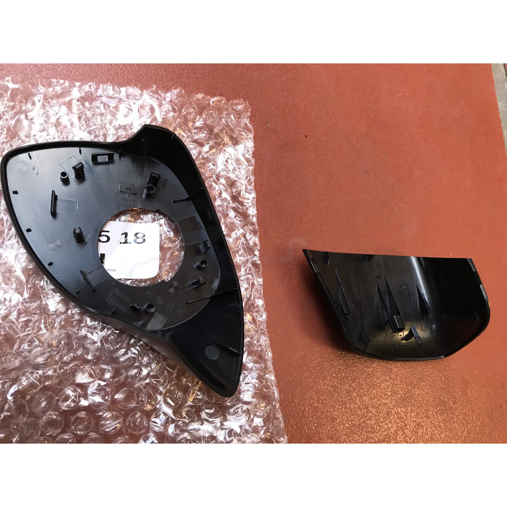 Ốp chân gương Mazda CX5 2018 - 2022