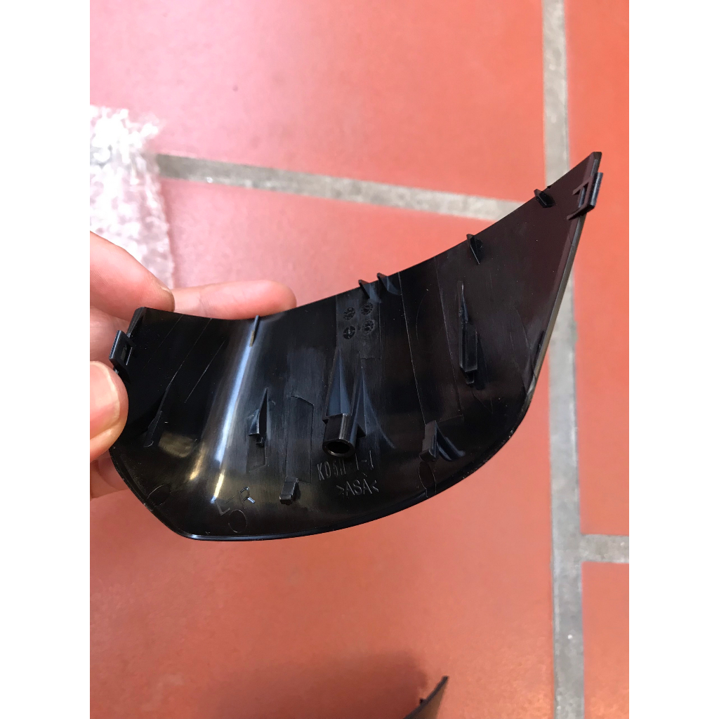 Ốp chân gương Mazda CX5 2018 - 2022