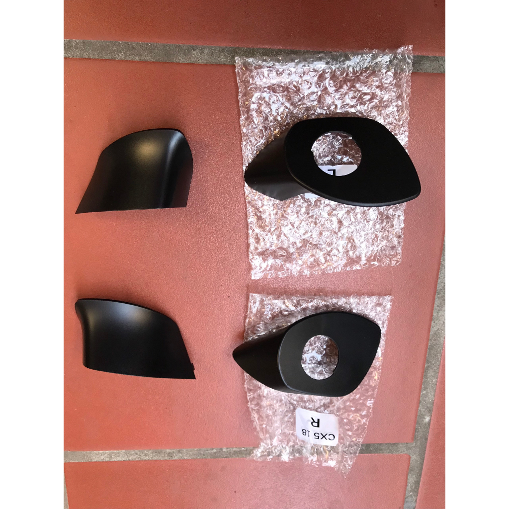 Ốp chân gương Mazda CX5 2018 - 2022