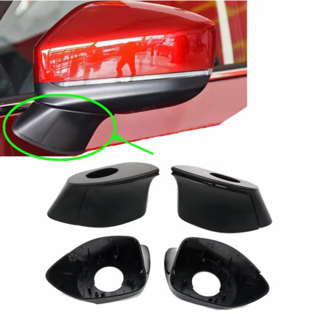 Ốp chân gương Mazda CX5 2018 - 2022