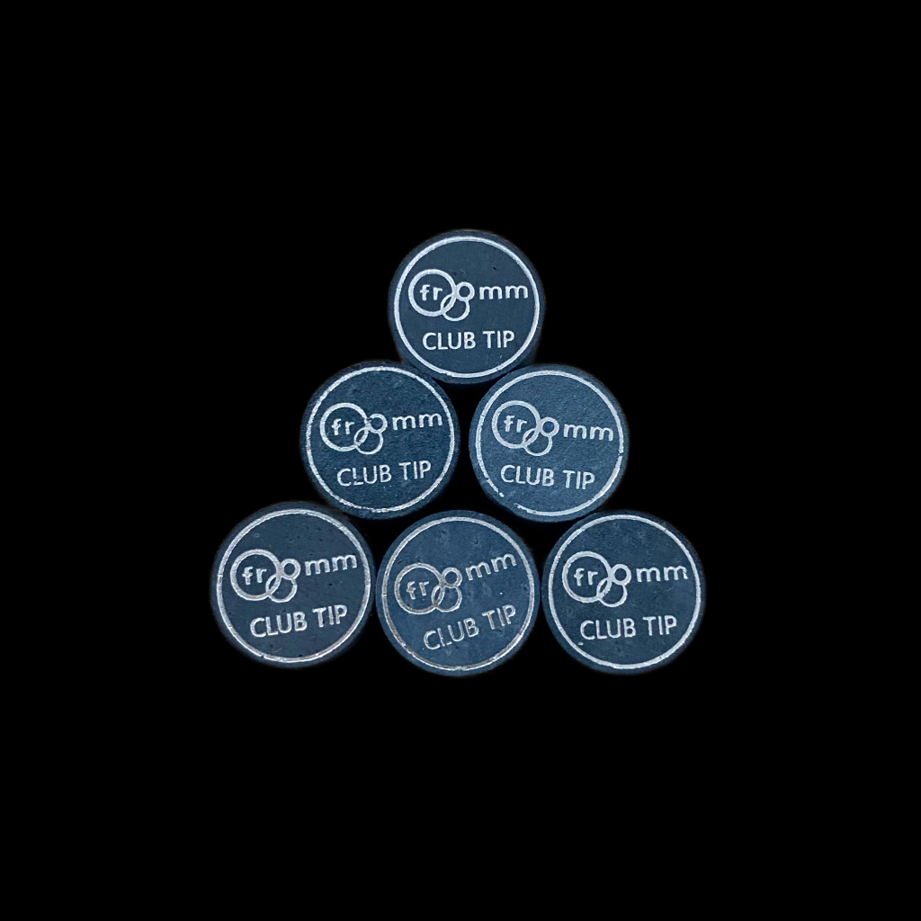 Đầu cơ Fromm Club Tip