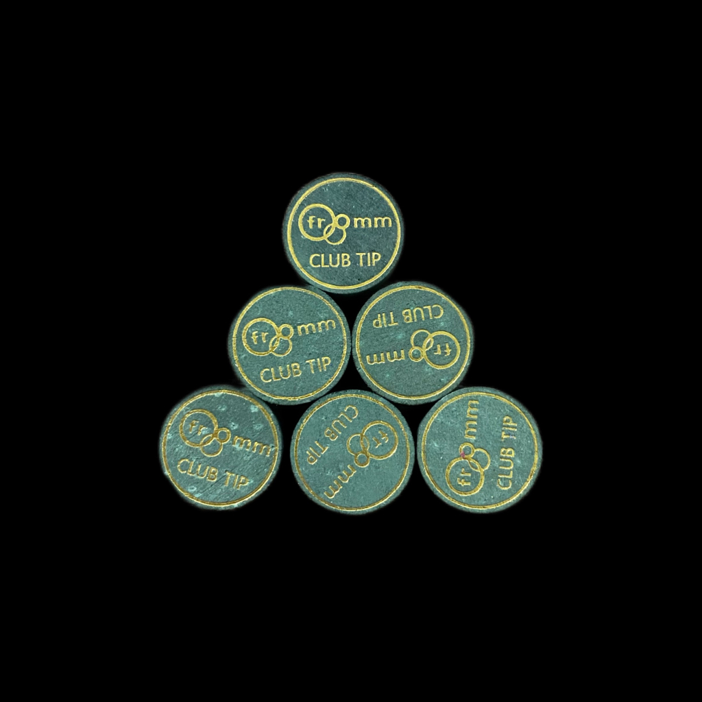 Đầu cơ Fromm Club Tip