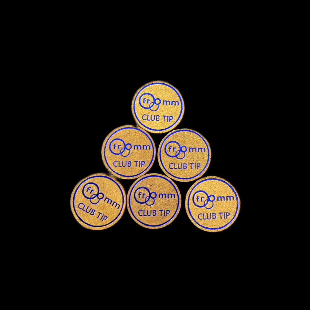 Đầu cơ Fromm Club Tip