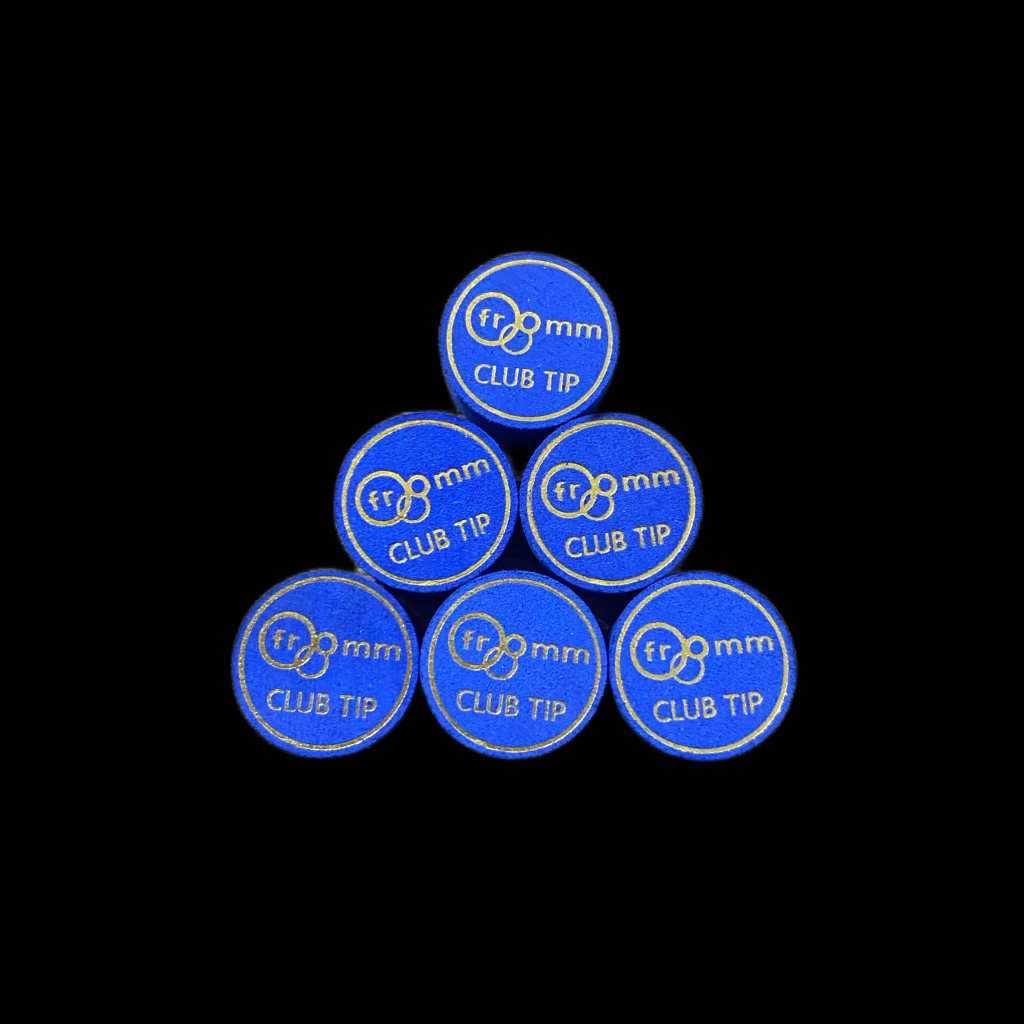 Đầu cơ Fromm Club Tip