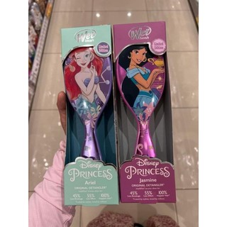 Tiệm Auth LƯỢC GỠ RỐI WET BRUSH DETANGLE ORIGINAL HAIR BRUSH