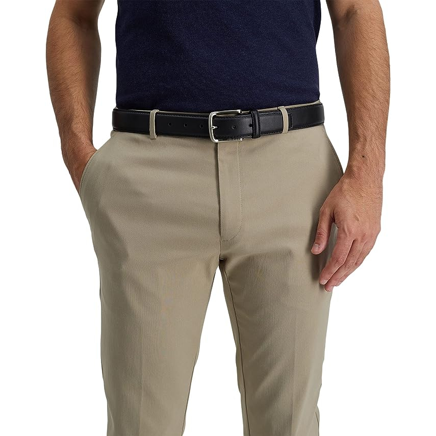 DÂY LƯNG CHẤT LIỆU DA CAO CẤP CỦA TOMMY HILFIGER