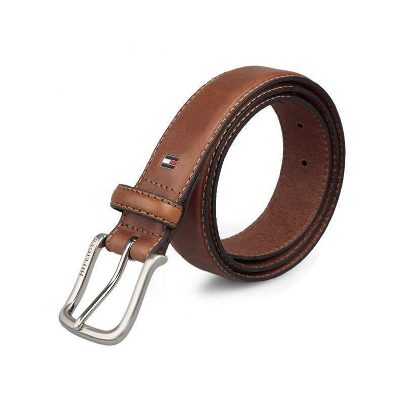 DÂY LƯNG CHẤT LIỆU DA CAO CẤP CỦA TOMMY HILFIGER