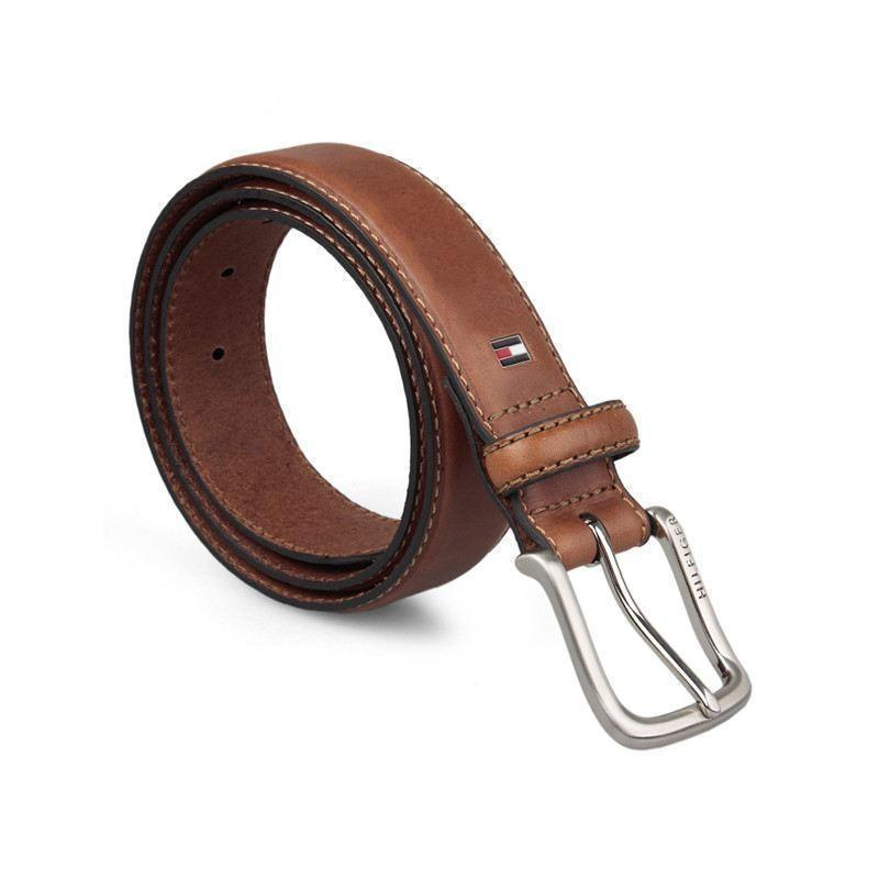 DÂY LƯNG CHẤT LIỆU DA CAO CẤP CỦA TOMMY HILFIGER