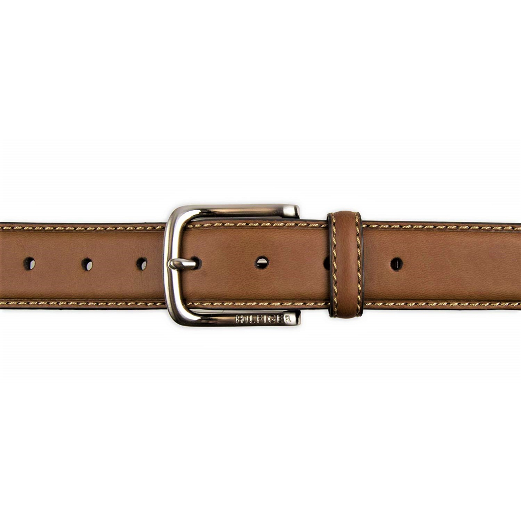 DÂY LƯNG CHẤT LIỆU DA CAO CẤP CỦA TOMMY HILFIGER