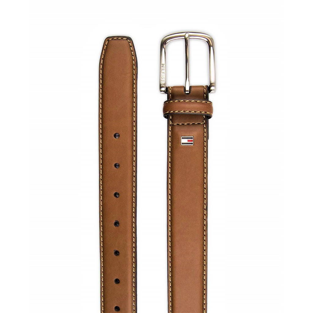DÂY LƯNG CHẤT LIỆU DA CAO CẤP CỦA TOMMY HILFIGER