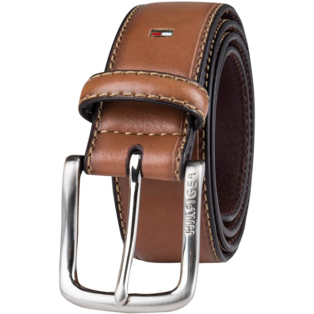 DÂY LƯNG CHẤT LIỆU DA CAO CẤP CỦA TOMMY HILFIGER