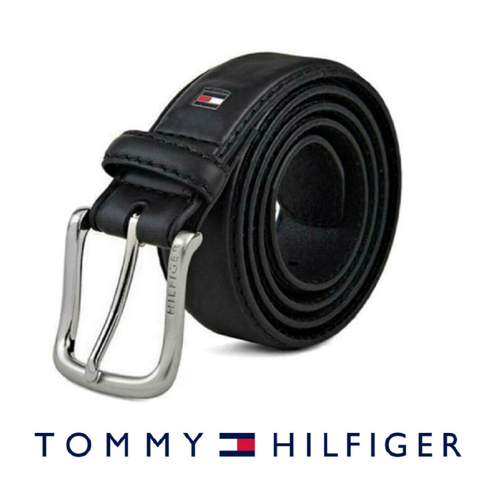 DÂY LƯNG CHẤT LIỆU DA CAO CẤP CỦA TOMMY HILFIGER