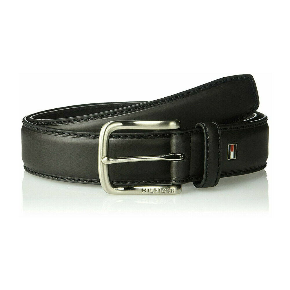 DÂY LƯNG CHẤT LIỆU DA CAO CẤP CỦA TOMMY HILFIGER