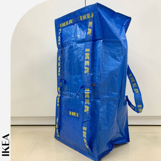 TÚI IKA CHÍNH HÃNG – FRAKTA (76L)