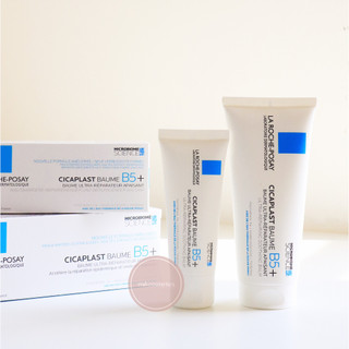 Kem dưỡng Laroche Posay Cicaplast B5