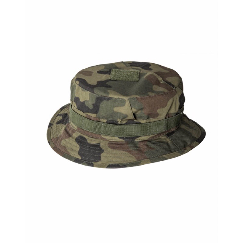 Mũ tai bèo Helikon tex - CPU® HAT - POLYCOTTON RIPSTOP