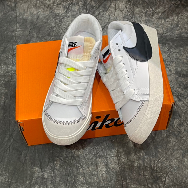 Giày Sneaker Cổ thấp Blazer Low ‘77 Jumbo