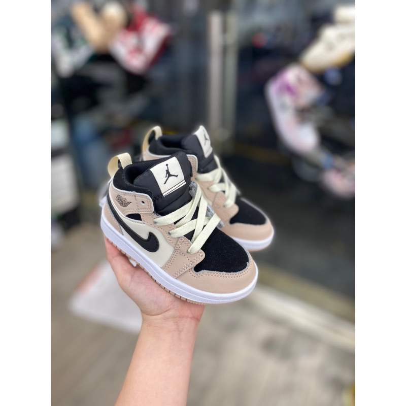 Giày Jordan trẻ em cao cấp