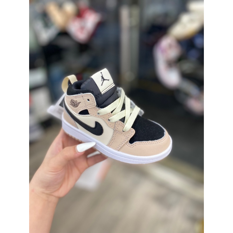 Giày Jordan trẻ em cao cấp